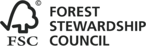 logo forest stewardship council